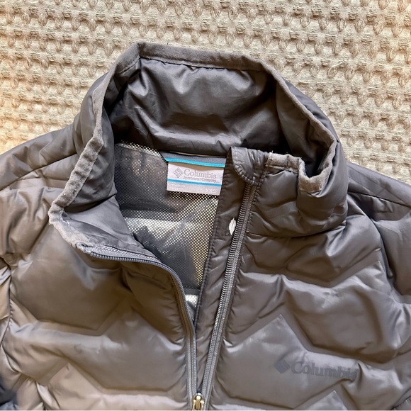 Women's Delta Ridge™ Down Jacket - Picture 4 of 5